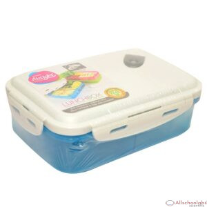 Airtight Lunch Plate