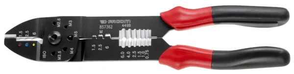 FACOM 449B  CRIMPING/RATCHET TOOL