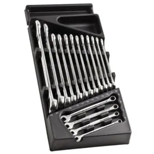 FACOM COMBINATION SPANNER