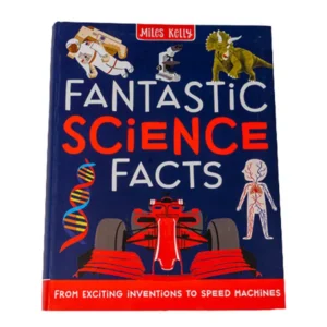 Fantastic Science Fact