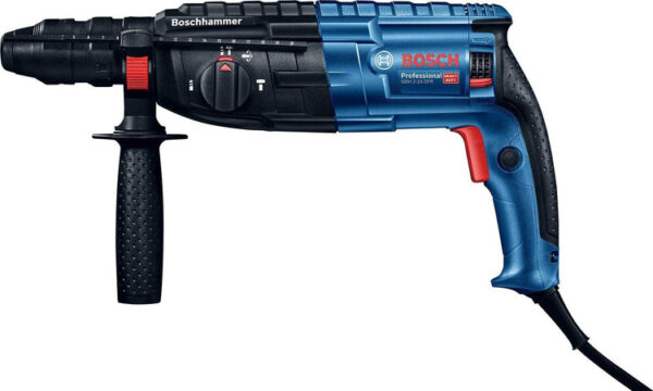 Rotary Hammer with SDS plus GBH 2-24 DFR Professional