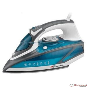 Binatone Super Steam Iron | SI-2410