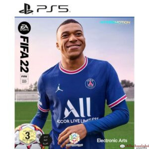 Fifa 22 – Playstation 5