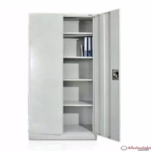 2 Door Metal Cabinet