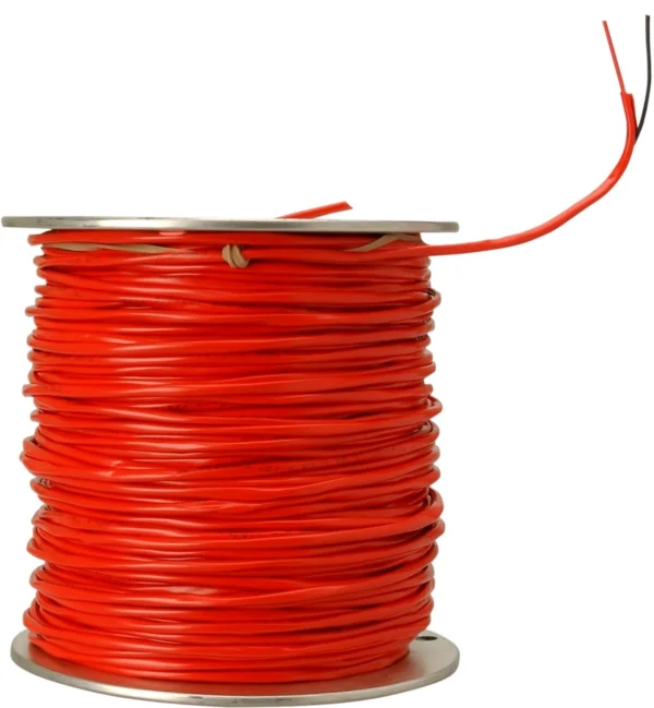 FIRE ALARM CABLE