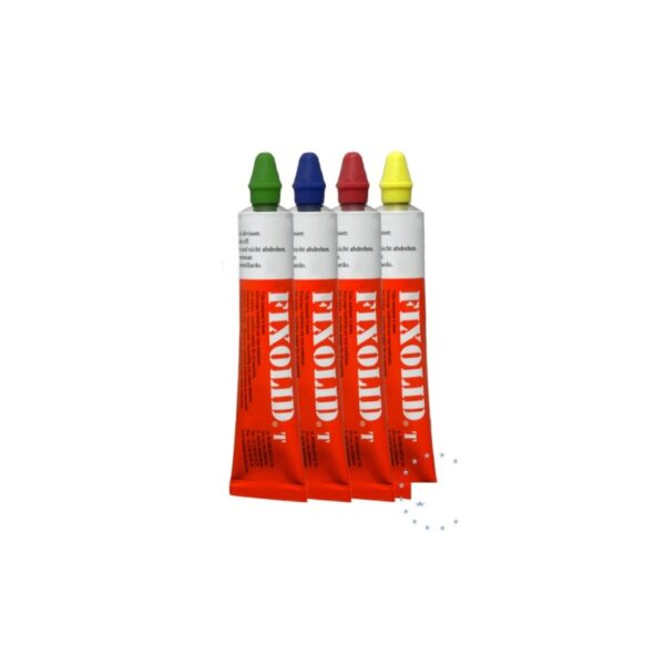Fixolid T Marker Paint Tube 50ml
