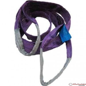 Flat Lifting Sling ? 1Ton