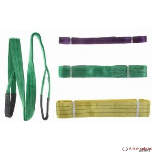 Flat Lifting Sling ? 2Tons