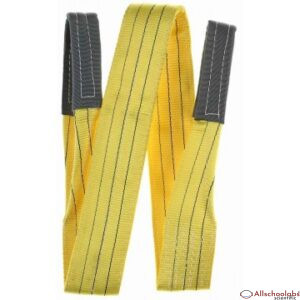 Flat Lifting Sling (3Tons)