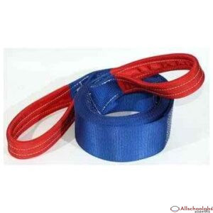 Flat Lifting Sling 8Tons