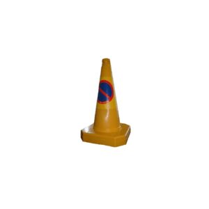 Flexi 500 Traffic Cone