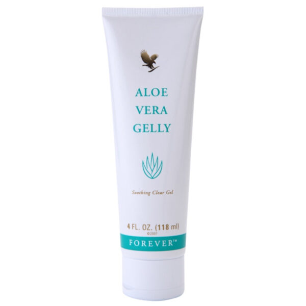 Forever Aloe Vera Gelly - request current price on allschoolabs.com