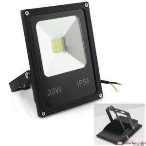 Flood Light 20 watts