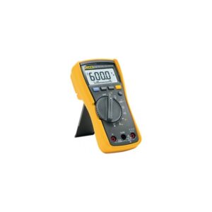 Fluke 115 True-RMS Digital Multimeter