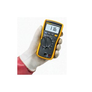 Fluke 116 Digital HVAC Multimeter