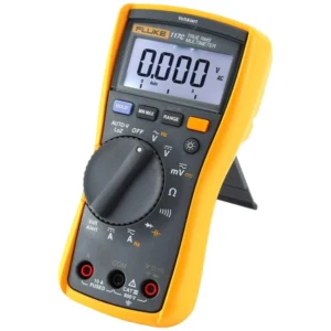FLUKE 117 ELECTRICIANS MULTI METER