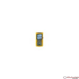 Fluke 123 Industrial ScopeMeter Handheld Oscilloscope