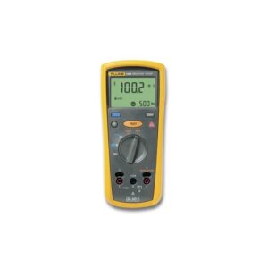 Fluke 1503 Insulation Resistance Tester Meter