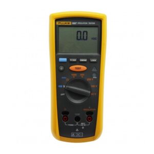 Fluke 1507 Insulation Resistance Tester
