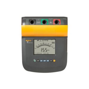 Fluke 1555 10 kV Insulation Tester