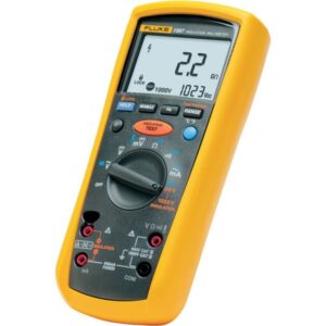 Fluke 1587 FC Insulation Multimeter