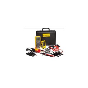 Fluke 1587/MDT FC Advanced Motor and Drive Troubleshooting Kit