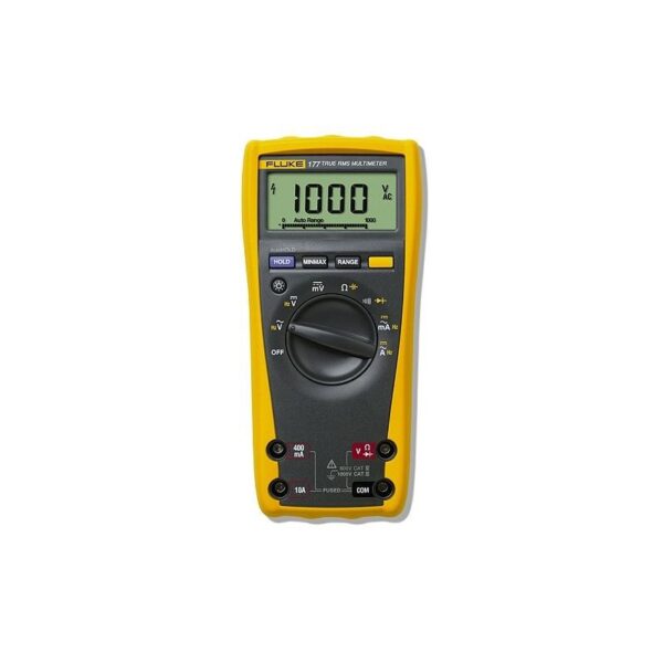 Fluke 177 True - RMS Digital Multimeter