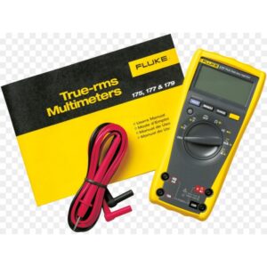 Fluke 179 True-RMS Digital Multimeter