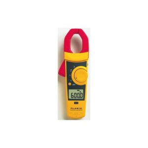 Fluke 333, 334, 335 Clamp Meter