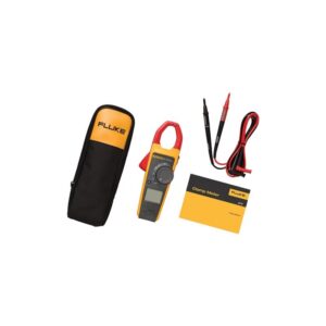 Fluke 374 True RMS AC/DC Clamp Meter