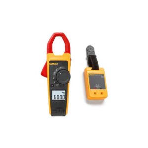 Fluke 376 Clamp - PRV240 Proving Unit Kit