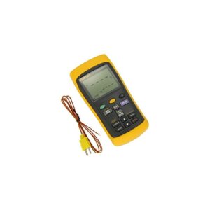 Fluke 51 II Handheld Digital Probe Thermometer