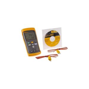 Fluke 52 II Dual Probe Digital Thermometer