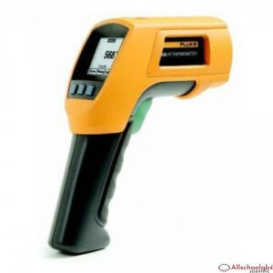 Fluke 568 Infrared and Contact Thermometers