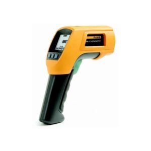 Fluke 568 Non-Contact & Contact Infrared Temp Gun Thermometer