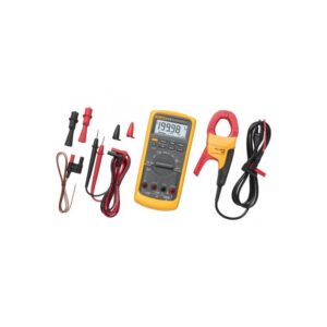 Fluke 87V/IMSK Industrial Multimeter Service Combo Kit
