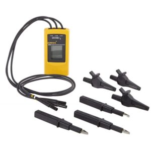 Fluke 9040 Phase Rotation Indicator Tester