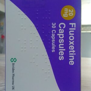 Fluoxetine 20mg - request current price on allschoolabs.com