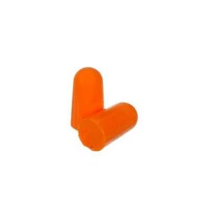 3M? Foam Earplugs 1100, Uncorded