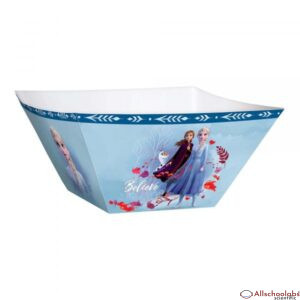 Frozen 2 Paper Snack Bowls Small