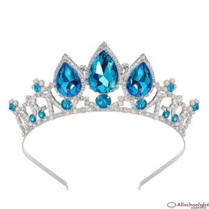 Frozen Tiaras