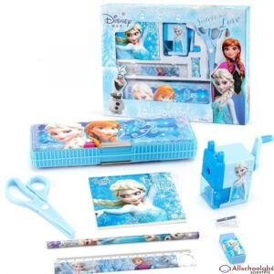Frozen Stationary Set
