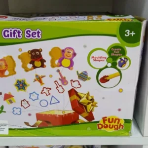 Funskool Gift Set