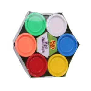 Fun dough Mini Funpack