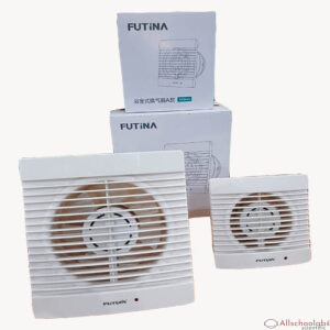 6? Futina Ventilation Fan