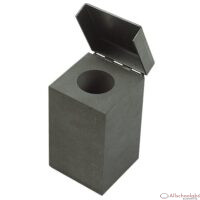 BB14-4-253253 F/WELD MOULD BB14 25X3MM