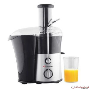 Binatone Juice Extractor | JE-580 (Black
