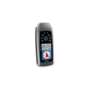 Garmin 010-00864-01 GPSMAP 78S Marine GPS Navigator