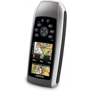 Garmin 010-00864-02 GPSMAP 78Sc Marine GPS Navigator