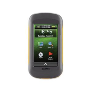 Garmin 010-00924-00 Montana 600 Outdoor GPS